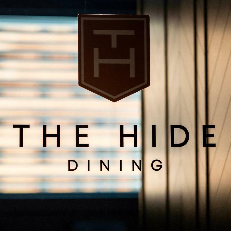 The Hide Flims Hotel A Member Of Design Hotels Екстер'єр фото